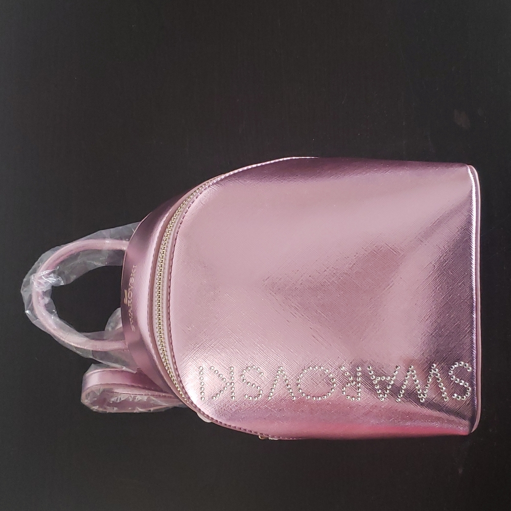 Swarovski backpack 🎒